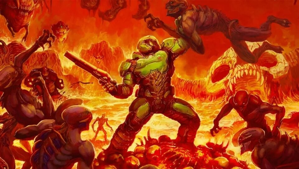 John Romero Responds To Reported Bloodbath At id Software