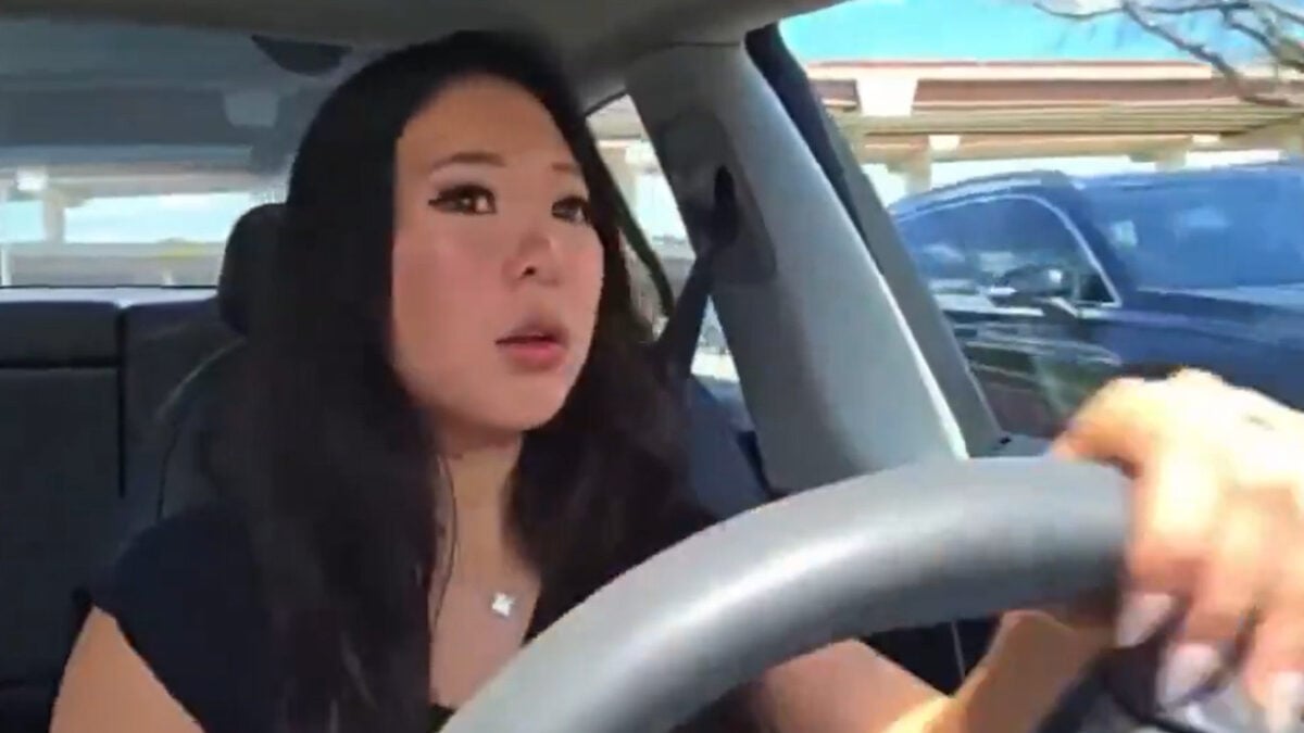 ExtraEmily Banned From Twitch After Nearly Causing On-Stream Auto Accident
