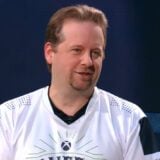 Chris Munson appears on Inside Xbox.