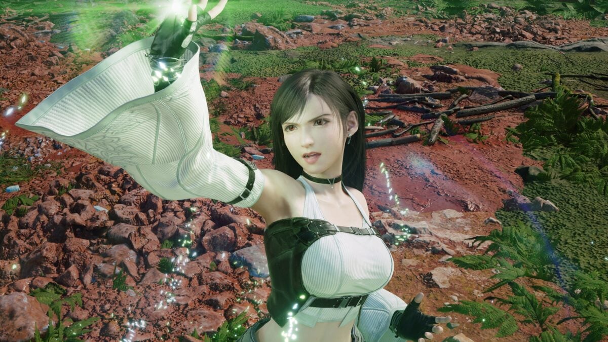 Final Fantasy 7 Revelation Might Be Getting Story DLC Based On New Leak