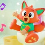 Foxy Ai Disney
