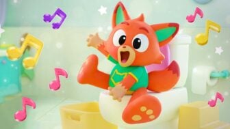 Foxy Ai Disney