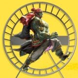Ganonwheel
