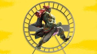 Ganonwheel