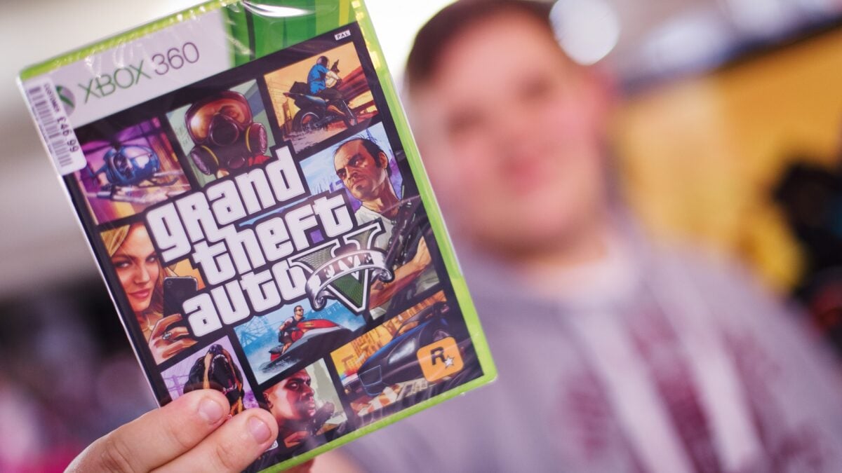 UK Retail Group Slams PlayStation Killing Discs As The ‘Triumph Of Corporate Convenience Over Consumer Choice’