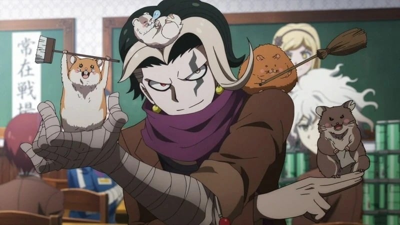 Gundham