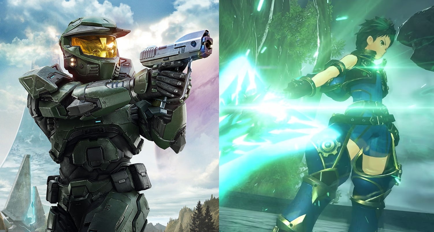 Halo