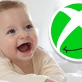 Happy Baby Xbox