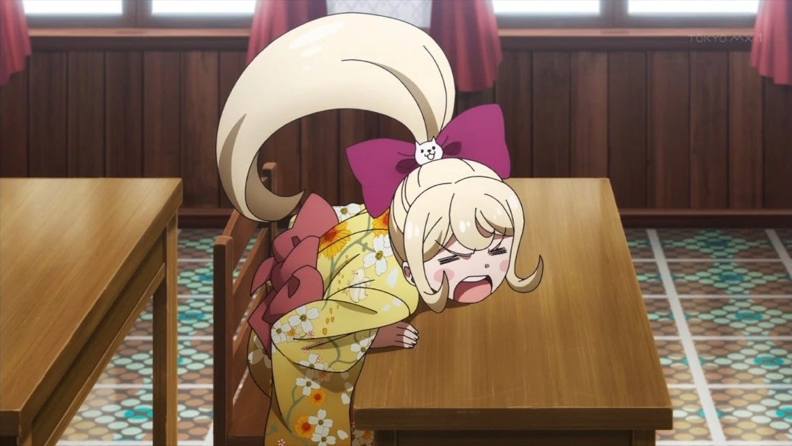 Hiyoko