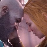 God Of War Laufey