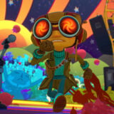 double fine psychonauts