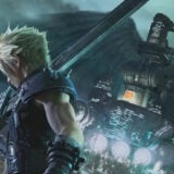 FF7 Remake screenshot