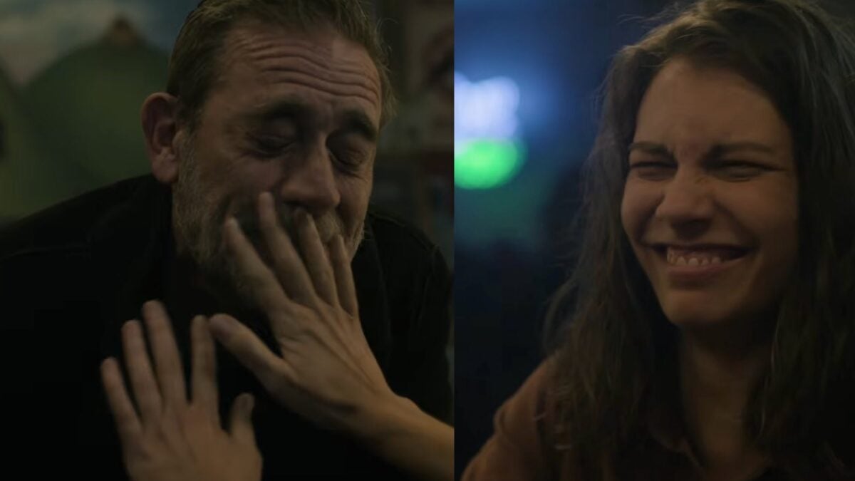 Dead City Trailer Has Fans Freaking Out