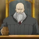 Judge