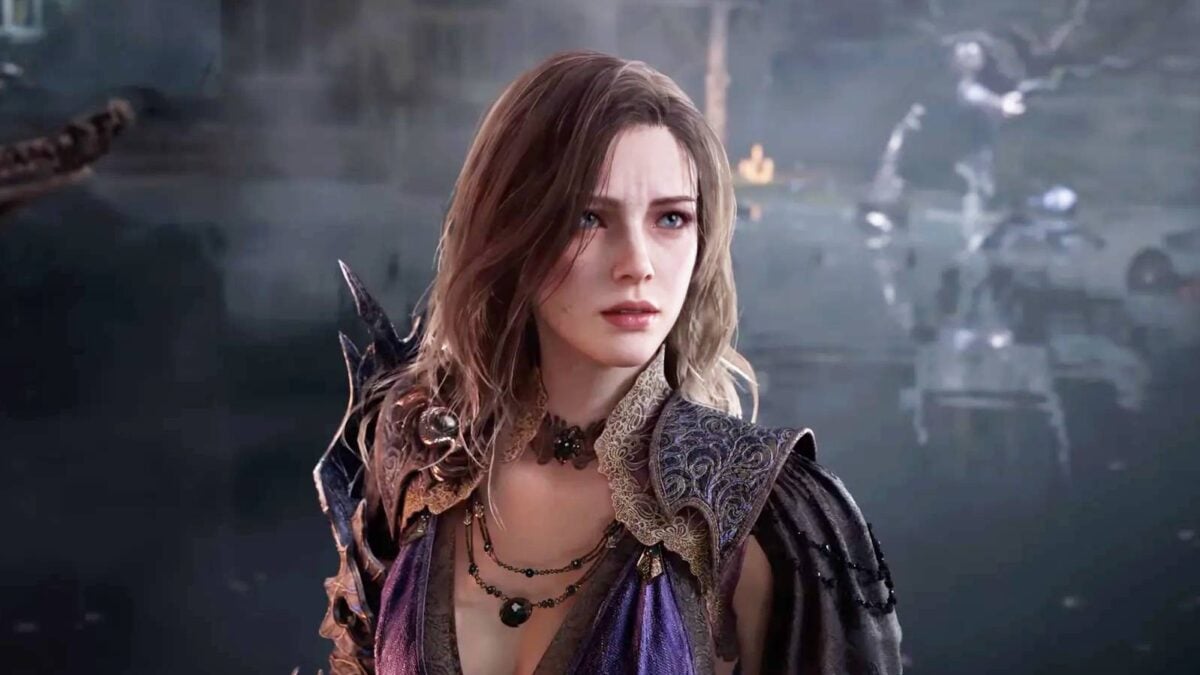 Jennifer English rút khỏi dự án game fantasy mới: Bài học về sức khỏe và sự bền vững trong ngành công nghiệp sáng tạo