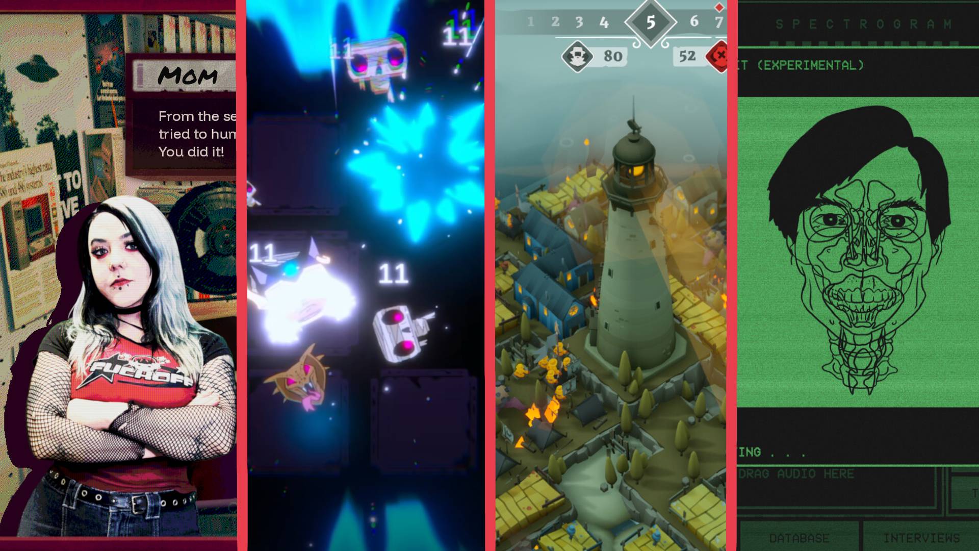 Happy 250th Indie-Penance Day! Here Are 10 Incredible Indie Games To Wishlist Now