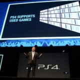 Us E3 Sony Playstation Press Conference