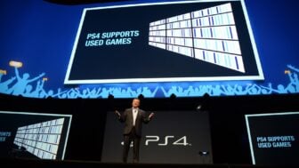 Us E3 Sony Playstation Press Conference