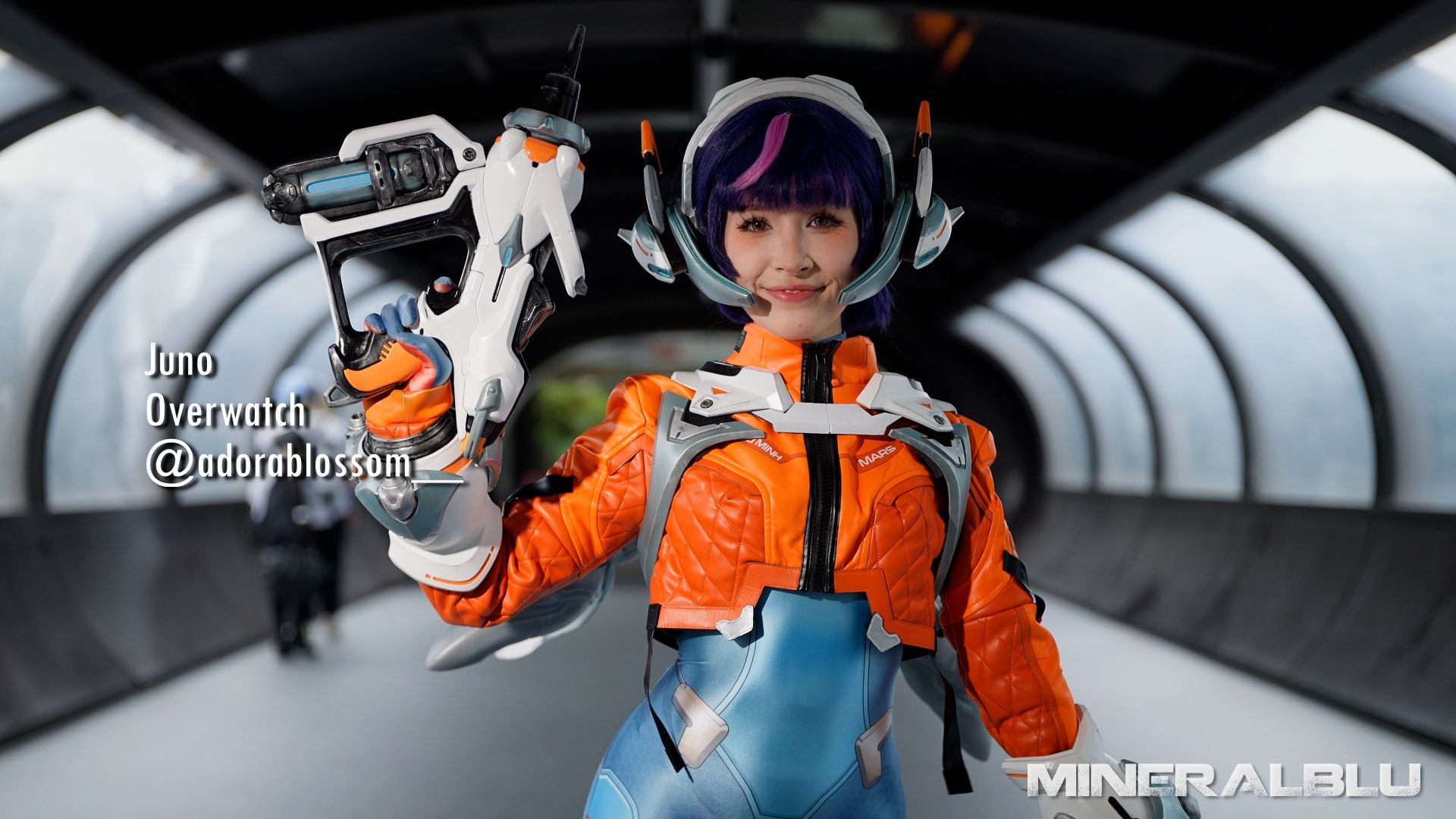 Juno Overwatch