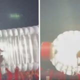 Katyperry Trapped