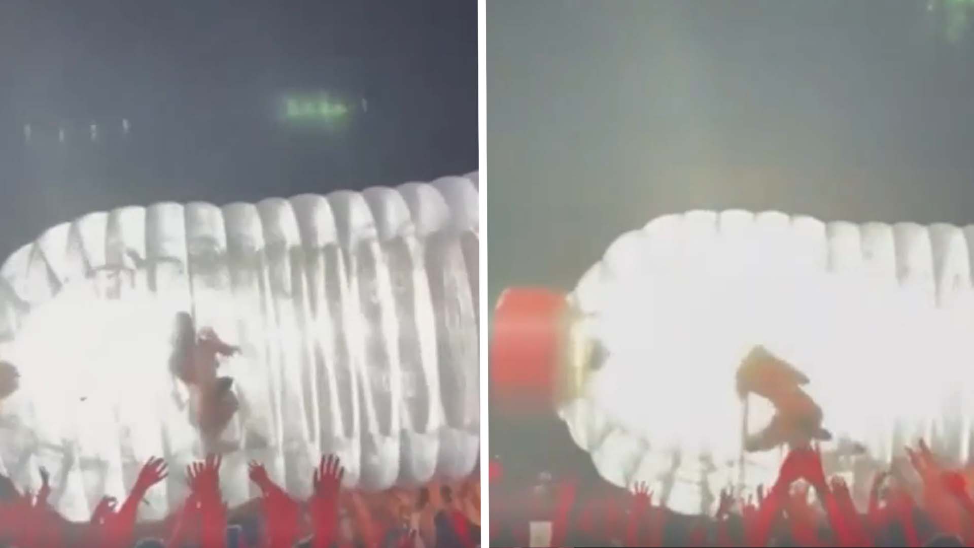 Katyperry Trapped