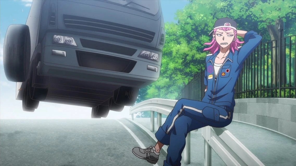 Kazuichi