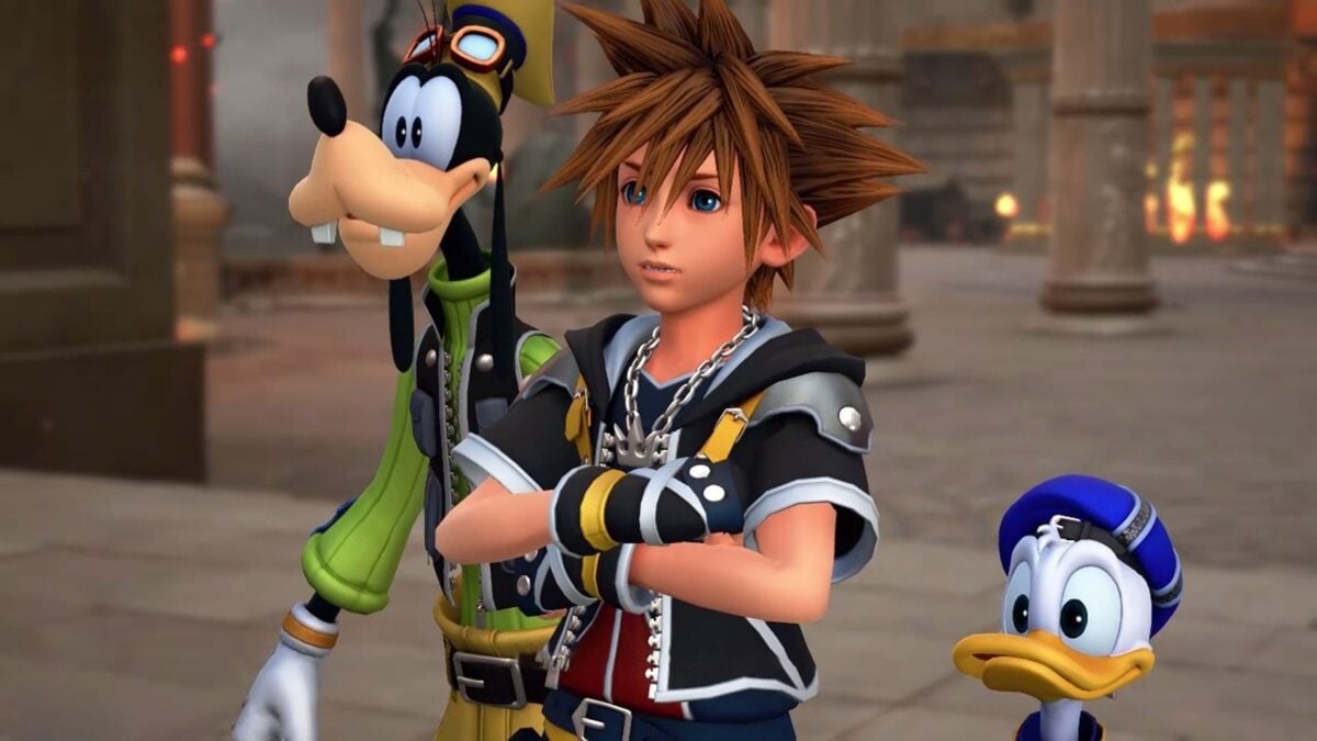 The Kingdom Hearts AI Art Controversy Has Be Cleared Up - kotaku.com