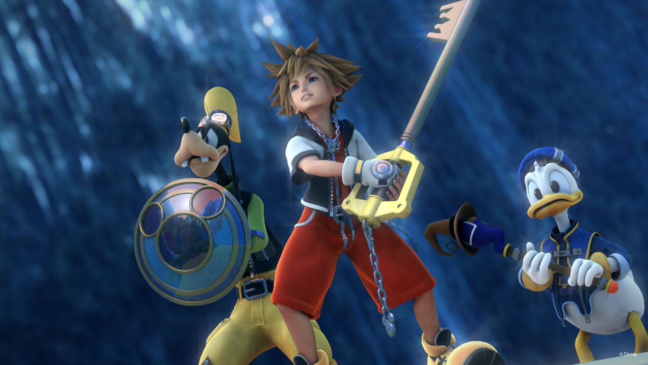 Kh2