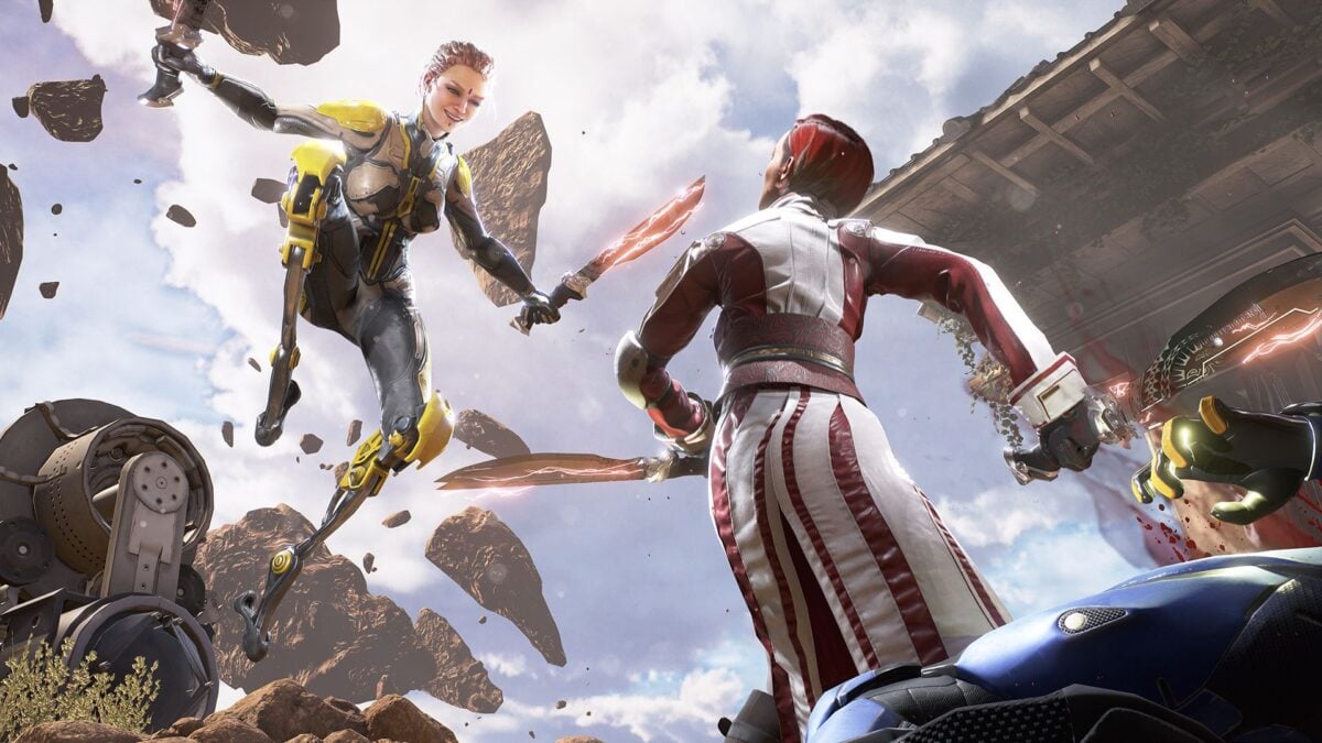 Cliff Bleszinski Blames Personal Ego And Alcohol Issues For Boss Key’s Failure
