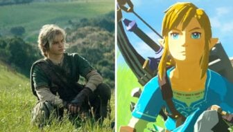 Link S