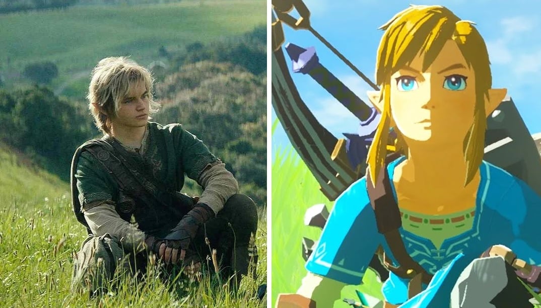 Link S