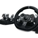 Logitech G920