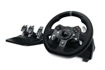 Logitech G920