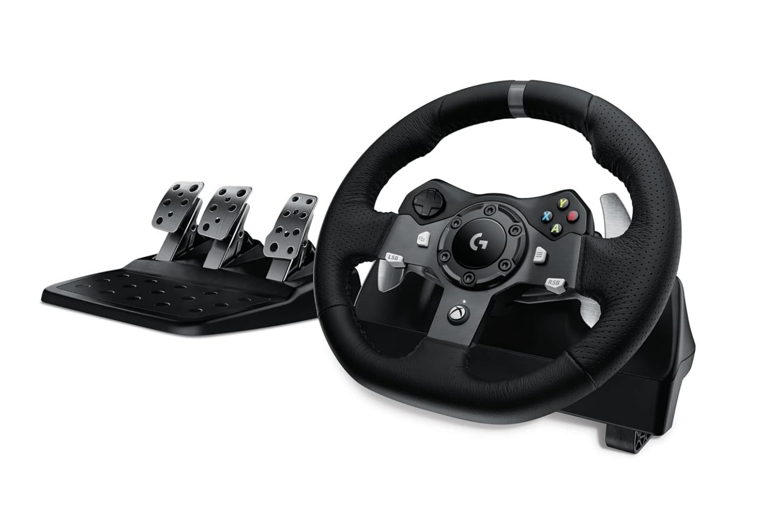 Logitech G920