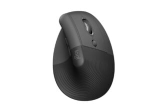 Logitech Lift