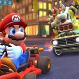 Mario Kart Tour