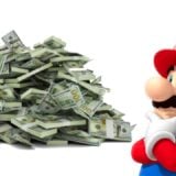 Mario Money