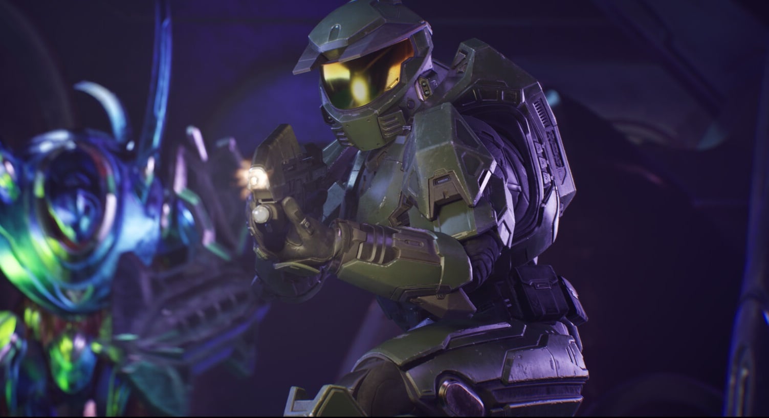 Master Chief