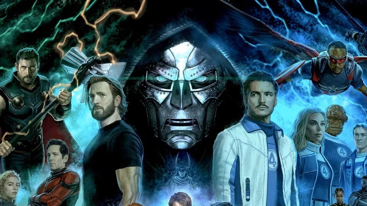 Marvel’s Kevin Feige Defends Lack Of Avengers: Doomsday Buildup: Thanos ‘Sat On A Chair’