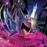 Mega Gengar