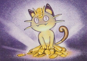 Meowthpayday