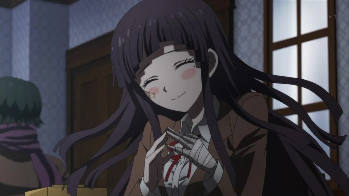 Mikan
