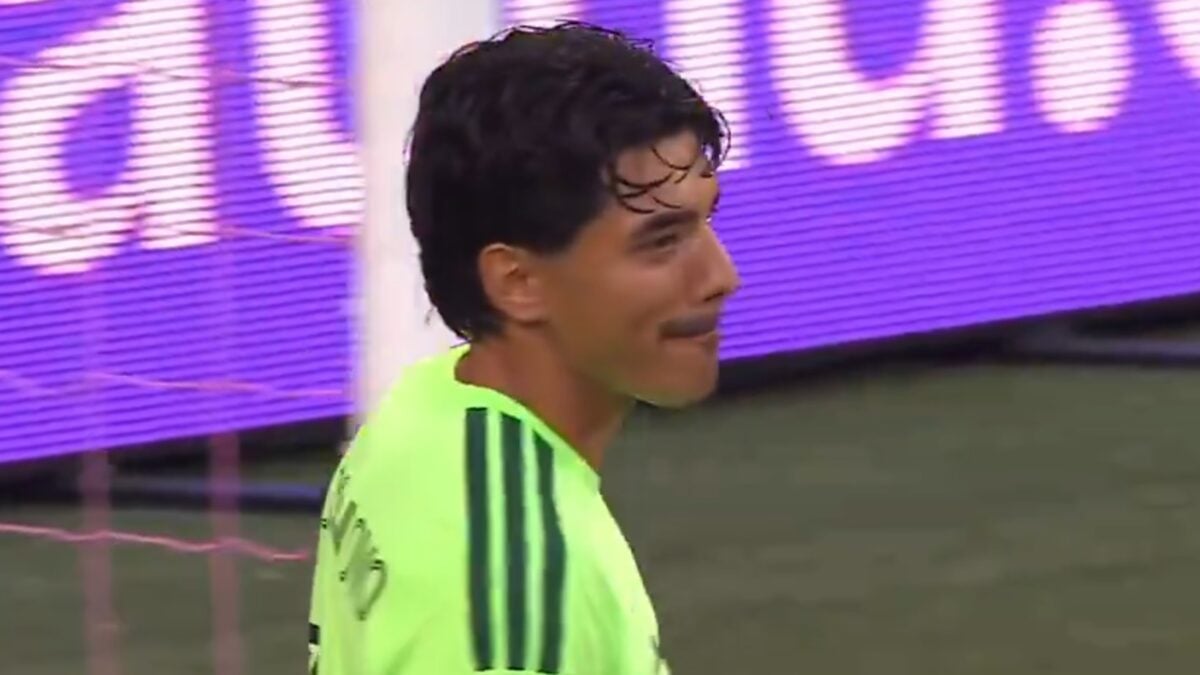 Major League Soccer Comes Roaring Back From The World Cup Break With The Most Embarrassing Own Goal
