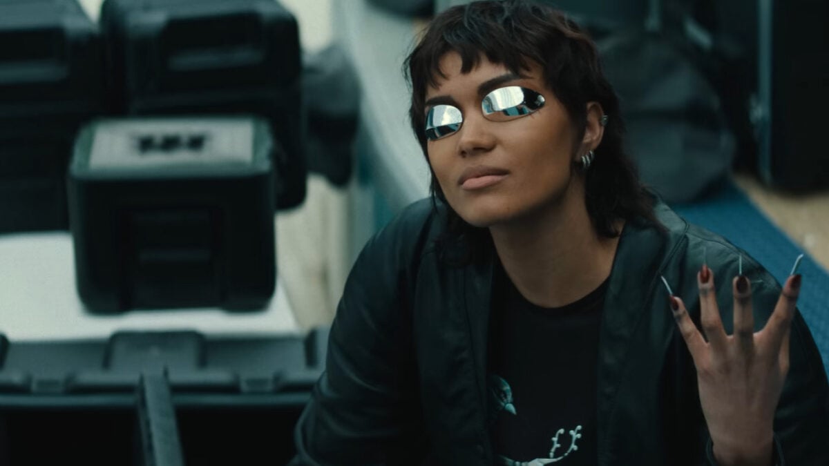 ‘Unfilmable’ Cyberpunk Classic Neuromancer Receives First Trailer