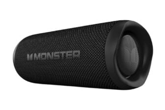 Monster Speaker