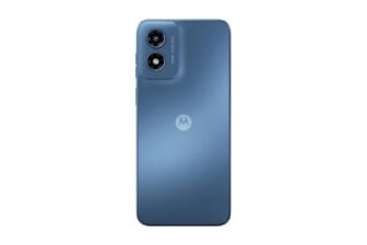 Moto Phone