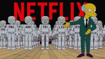 Netflix 300