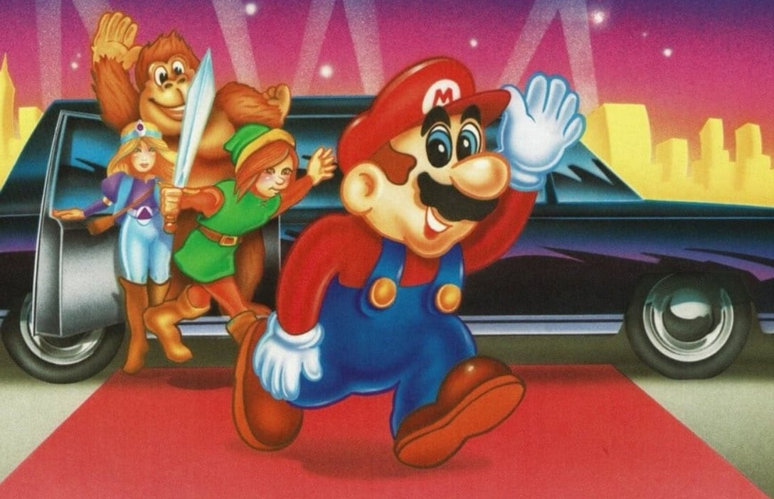 Nintendocdi