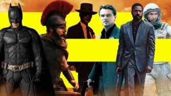 Nolan List