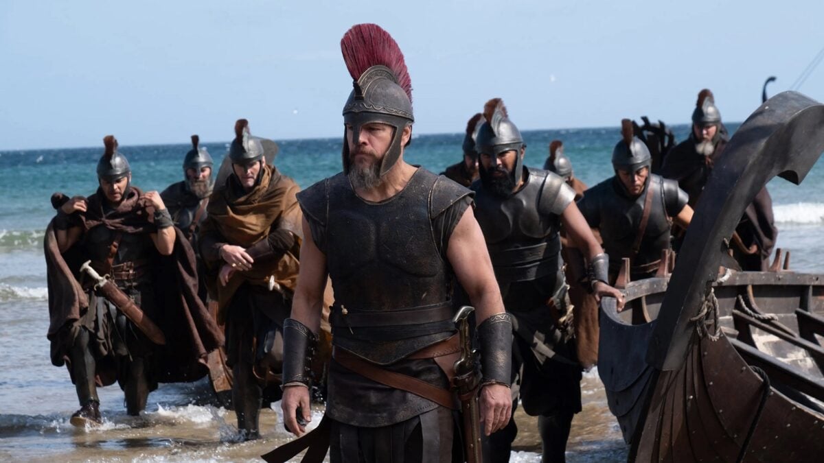 Nolan’s Odyssey Gets Trashed By Translator: ‘There Are No Sex Scenes And All The Food Looks Horrible’
